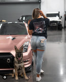 Tamco Paint Nissan GT-R R35 iPink