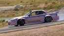 Monroe Pink Nissan 240SX