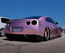 Tamco Paint Nissan GT-R R35 iPink