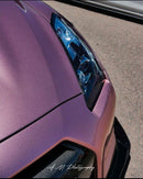 Tamco Paint Nissan GT-R R35 iPink
