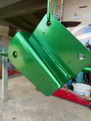 Tamco Paint   Car parts  Shamrock Green