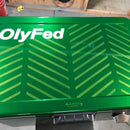 Tamco Paint   Box  Shamrock Green