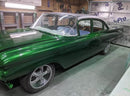 Tamco Paint  1959 Chevrolet Impala  Shamrock Green