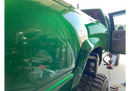 Tamco Paint   1977 GMC K3500  Shamrock Green