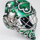 Tamco Paint  Helmet  Shamrock Green