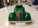Tamco Paint  Mini Car Shamrock Green