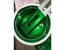 Tamco Paint Shamrock Green on 1970 Chevrolet Chevelle
