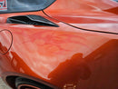 Tamco Paint Chevrolet Corvette C7 Shocktop Orange