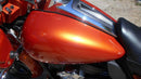 Tamco Paint Harley Davidson Shocktop Orange