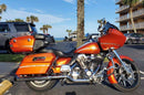 Tamco Paint Harley Davidson Shocktop Orange