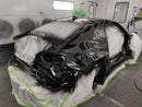 Tamco Paint  Sinister Triple Reboot Green Subaru BRZ