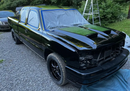 Tamco Paint Sinister Triple Reboot Green 2004 Chevrolet Silverado