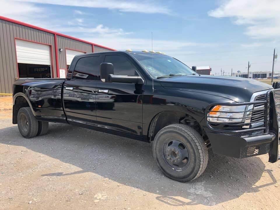 Tamco Paint Sinister Triple Reboot Green 2000 Chevrolet Silverado