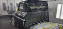 Tamco Paint Smoke Metallic in Chevrolet C/K