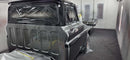 Tamco Paint Smoke Metallic in Chevrolet C/K