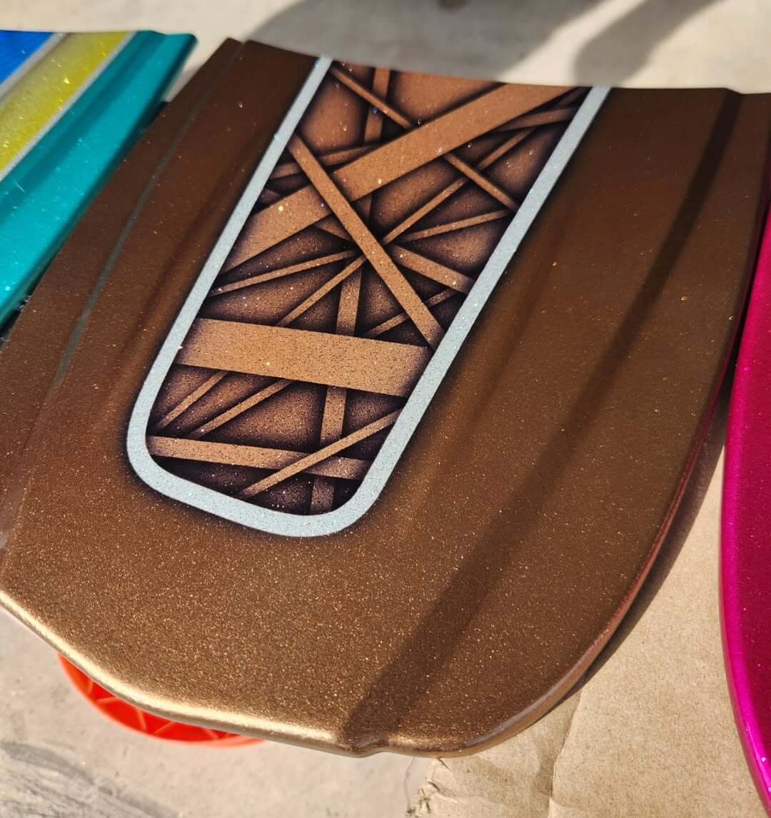 TAMCO PAINT PENNYWYZE - CANDY CONCENTRATE