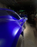 Tamco Candies  SoCal Blue - Candy Pearl Basecoat Car
