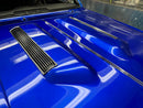 Tamco Candies  SoCal Blue - Candy Pearl Basecoat Car