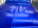 Tamco Candies  SoCal Blue - Candy Pearl Basecoat Car