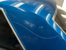 Tamco Candies  SoCal Blue - Candy Pearl Basecoat Car