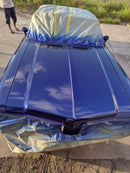 Tamco Candies  SoCal Blue - Candy Pearl Basecoat Car
