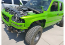 Tamco Paint 2005 GMC Sierra Sublime Green