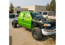 Tamco Paint 2005 GMC Sierra Sublime Green