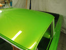 Tamco Paint C10 Chevy Truck Sublime Green