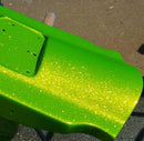 Tamco Paint metal parts Sublime Green