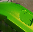 Tamco Paint metal parts Sublime Green