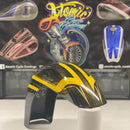 Tamco Paints Motorcycle Parts Sunsation Yellow