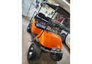 Tamco Candies Tamgerine - Candy Pearl Basecoat Golf Cart