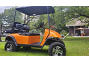 Tamco Candies Tamgerine - Candy Pearl Basecoat Golf Cart