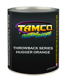 Tamco Paint Tamco Throwback Hugger Orange Custom Color Basecoat
