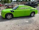 Tamco Paint 2007 Dodge Challeneger Toxicity