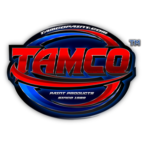 Tamco Paint Manufacturing 