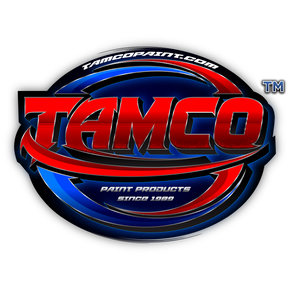 Tamco Paint Manufacturing