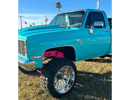 Tamco Paint Rockin Robin in 2002 Chevrolet C/K Pick Up Truck