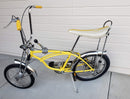 Tamco Paint Tamco Throwback Lemon Twist on Schwinn Sting-Ray Lemon Peeler Krate