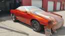 Tamco Paint Chevrolet Camaro Toxic Sunburst