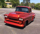 Tamco Paint Chevrolet 3100 Toxic Sunburst