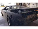 Tamco Paint Toxic Sunburst in Chevrolet Camaro