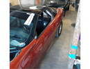 Tamco Paint Toxic Sunburst in Chevrolet Camaro