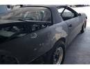 Tamco Paint Toxic Sunburst in Chevrolet Camaro