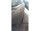 Tamco Paint Toxic Sunburst in Chevrolet Camaro