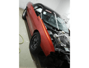 Tamco Paint Toxic Sunburst in Chevrolet Camaro