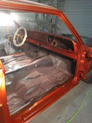 Tamco Paint Car Truck Toxic Sunburst