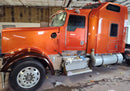 Tamco Paint Kensworth W900 Toxic Sunburst