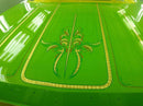 Tamco Paint Toxicity Car Desgn