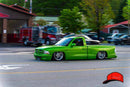 Tamco Paint 1999 Dodge Dakota Toxicity